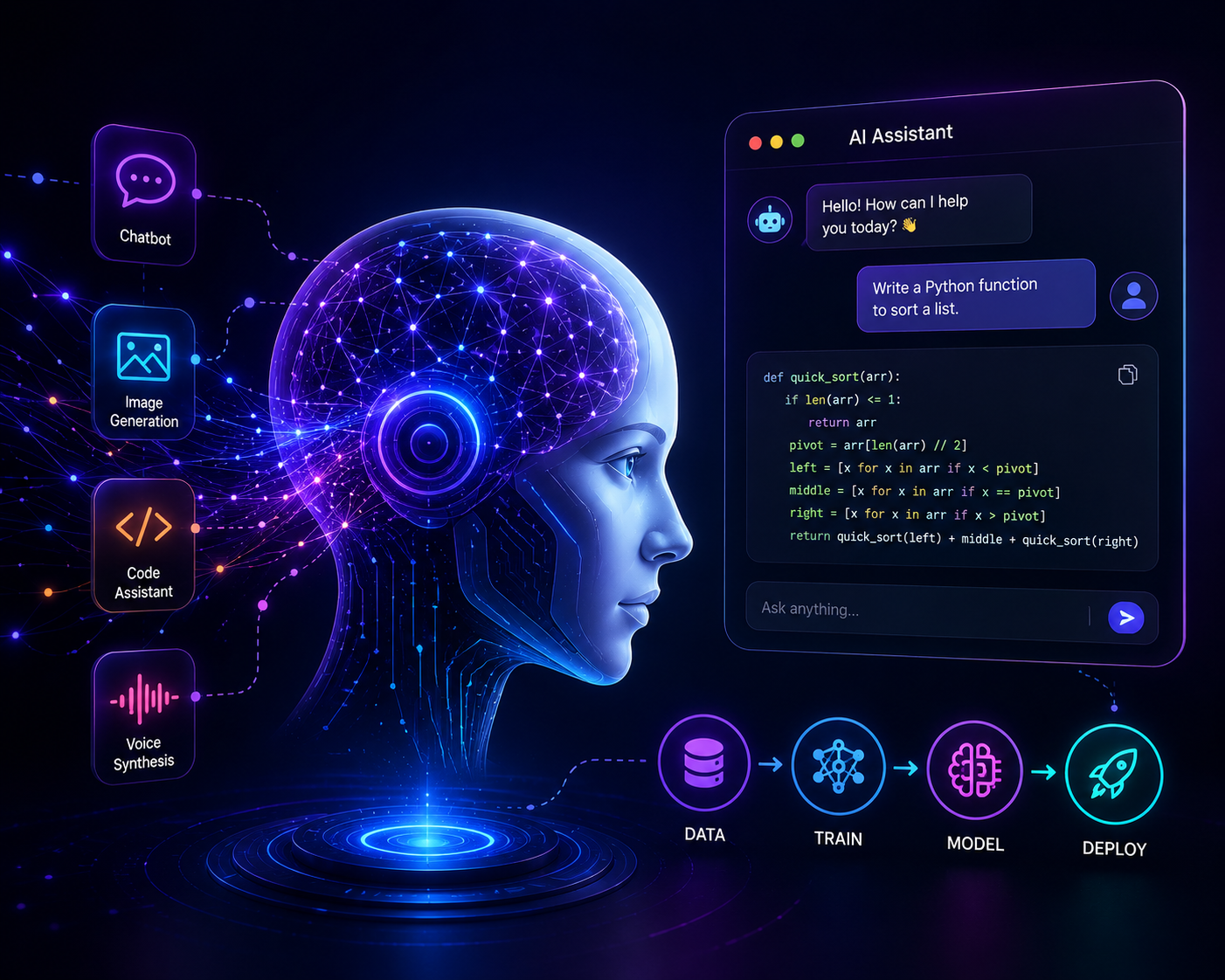 SmartAssist AI